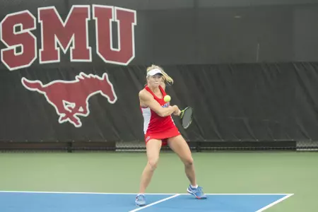 Mary Wright smu1