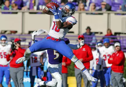 Courtland Sutton