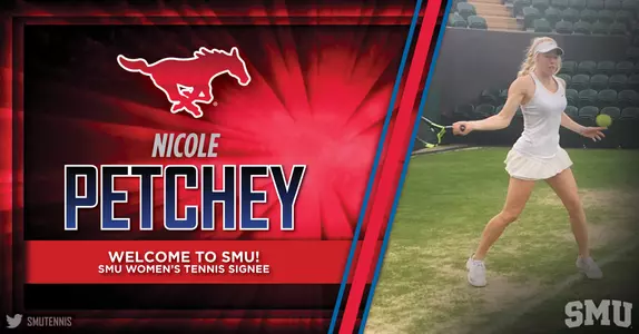 Nicole Petchey graphic