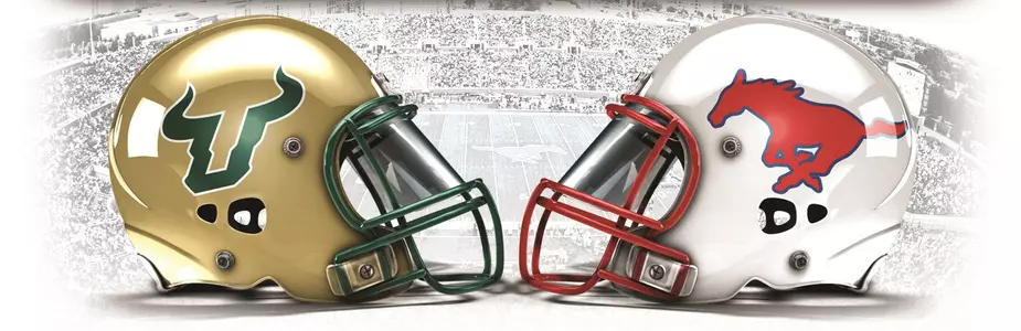 usf at SMU