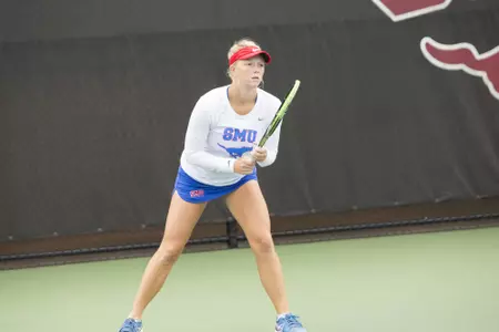 Mustangs Wrap Up Fall Season This Weekend At Rebel Invitational Image