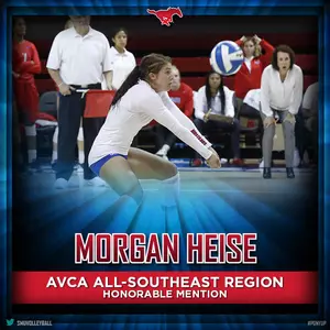 Heise All-Region Graphic