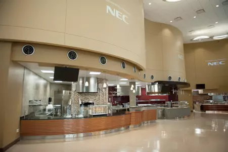 Dining Services
