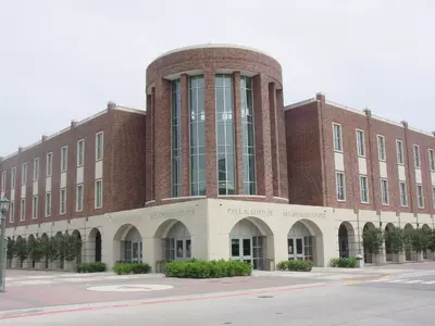 Loyd All-Sports Center