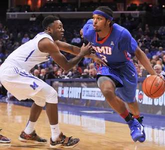 Sterling Brown