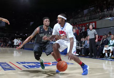 Sterling Brown