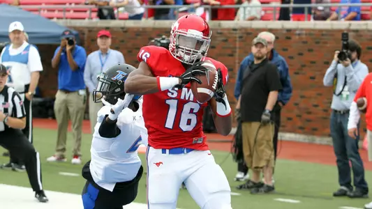 Courtland Sutton
