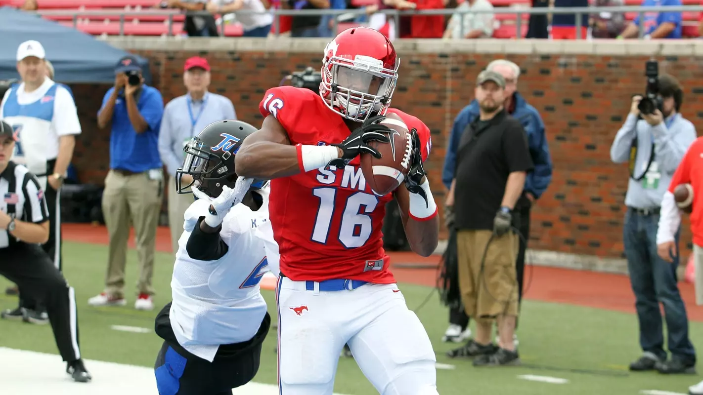 Courtland Sutton