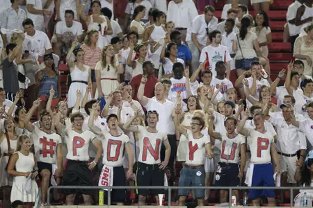 SMU Unveils "Pony Promise" Image