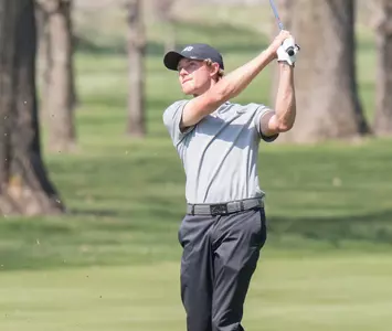 Smotherman Earns All-Conference Honors Image