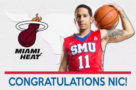 Nic Moore Signs with Miami