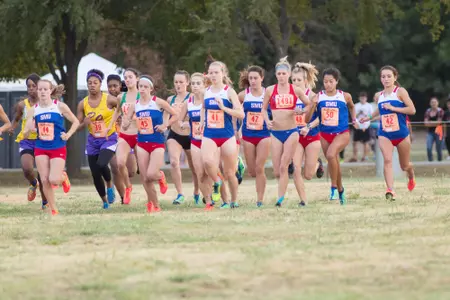 Mustangs Look To Bring Home Conference Title Image