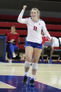 Avery Acker