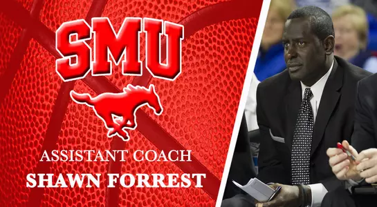 Shawn Forrest