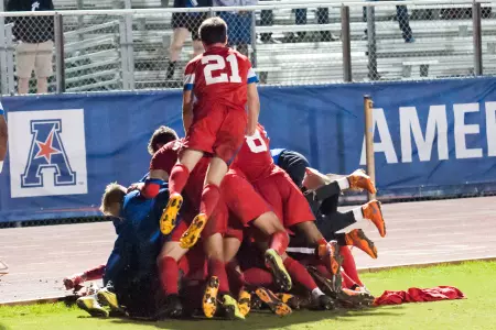 MSOC Celebration