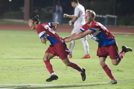 Lee Hat Trick (2)