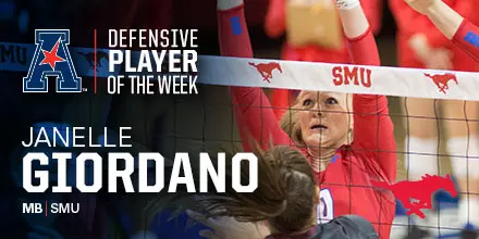 Giordano - Player of the Week
