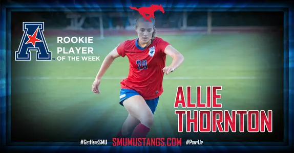 Thornton, Allie
