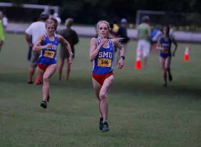 Charlotte Tara Murphy AOW