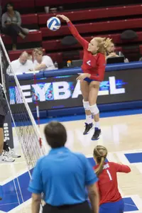 Kristen Stehling