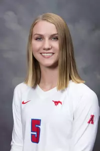 Ashley Homan