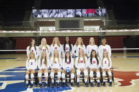 2016 VB Team