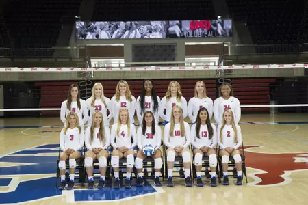 2016 VB Team