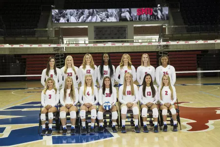 2016 VB Team