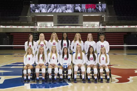 2016 VB Team