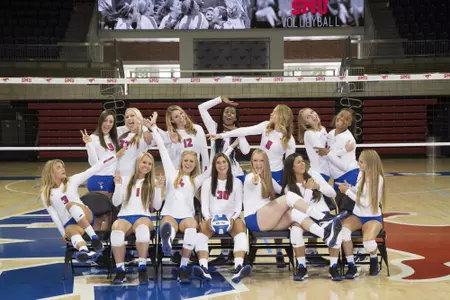 2016 VB Team
