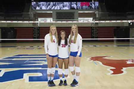 2016 Seniors