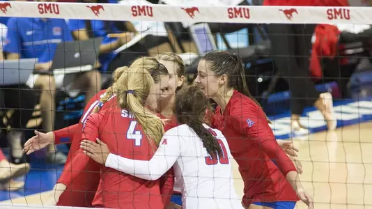 VB Team Huddle 2016