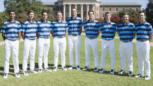 M-Golf Team