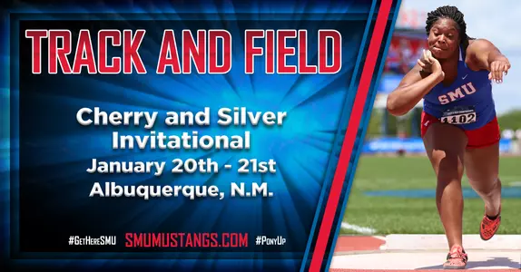 Cherry & Silver Invitational 2017 graphic