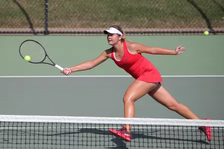 Mustangs Pick Up 4-2 Win at Tulane Image