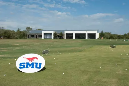 TrinityForestGolf