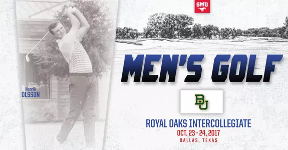 M-golf royal oaks details