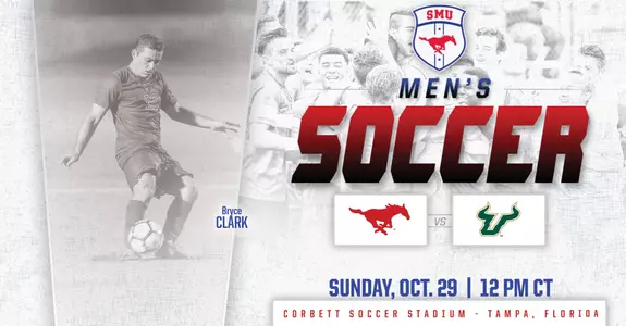 smu at usf graphic