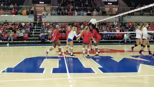 2017 vs ECU