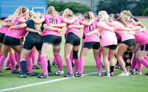 W-Soccer Pink