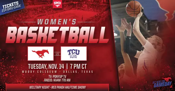 WBB vs TCU 2017-18