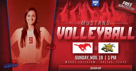 VB vs Wichita State