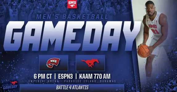 MBB gameday