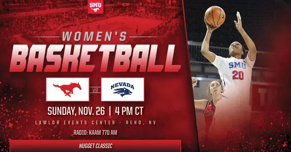 WBB at Nevada
