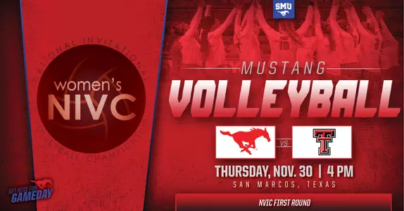 VB vs Texas Tech Details