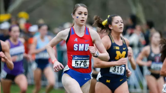 Miller_Hannah_NCAA XC Championships
