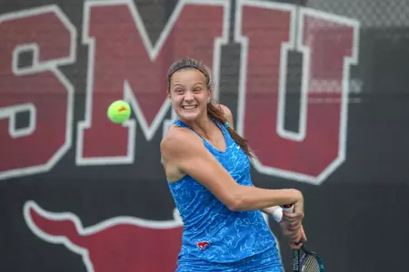 Mustangs Open Red And Blue Challenge With Six Wins Image