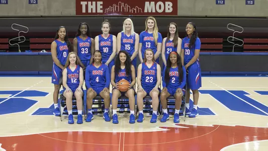 WBB Team Photo