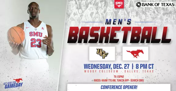 UCF Preview