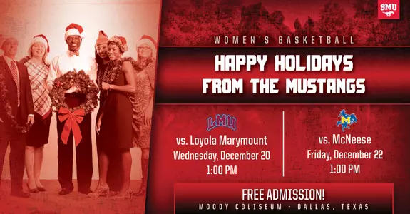 Happy Holidays From WBB